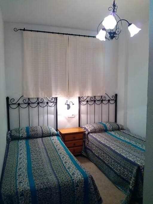 Apartamento en el corazon de Alcocebre con licencia turistica Alcossebre Exterior foto