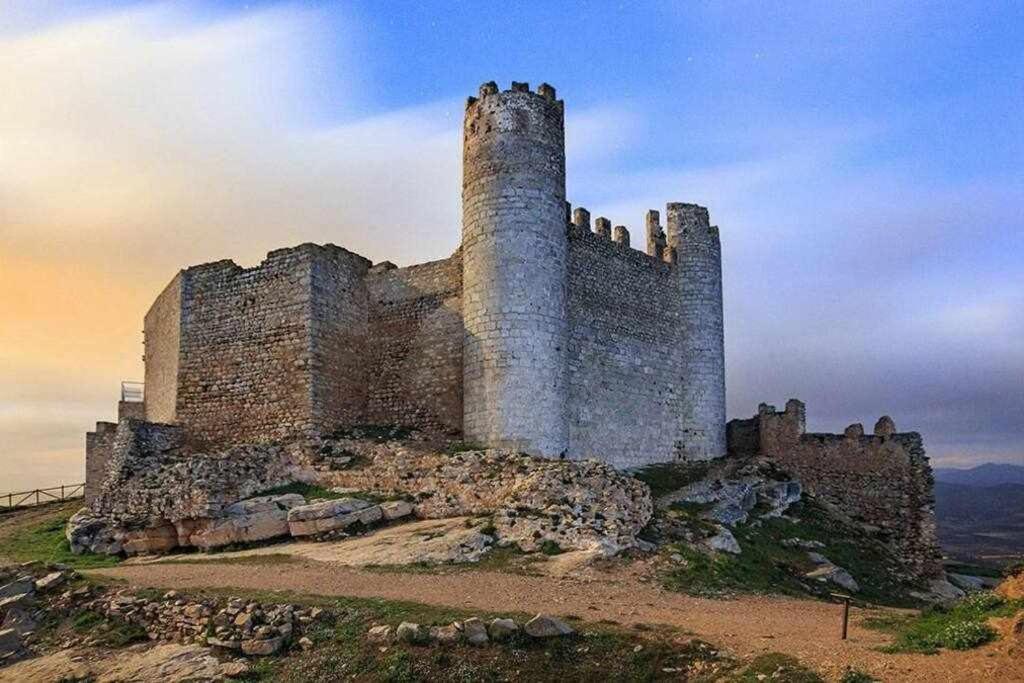 Apartamento en el corazon de Alcocebre con licencia turistica Alcossebre Exterior foto