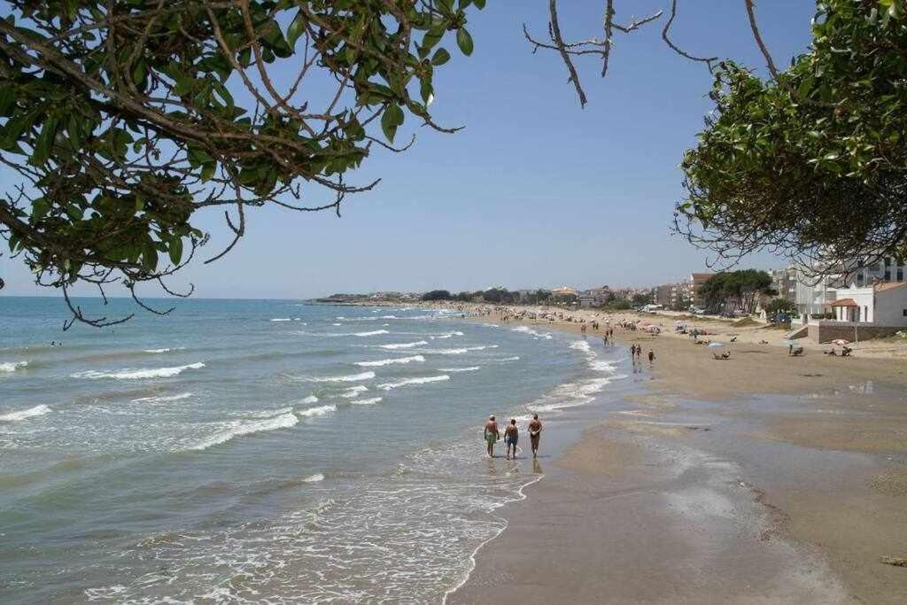 Apartamento en el corazon de Alcocebre con licencia turistica Alcossebre Exterior foto