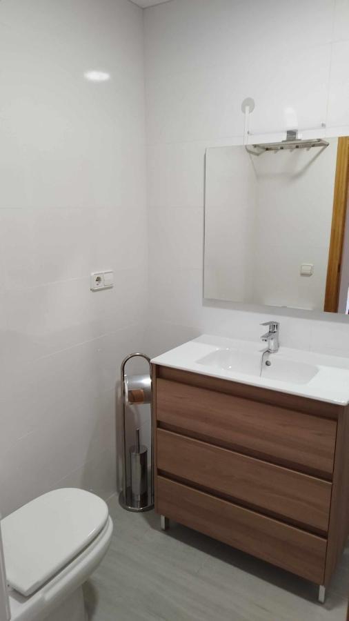 Apartamento en el corazon de Alcocebre con licencia turistica Alcossebre Exterior foto