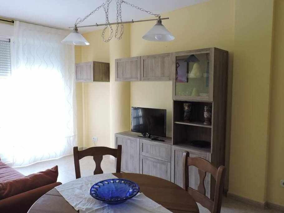 Apartamento en el corazon de Alcocebre con licencia turistica Alcossebre Exterior foto