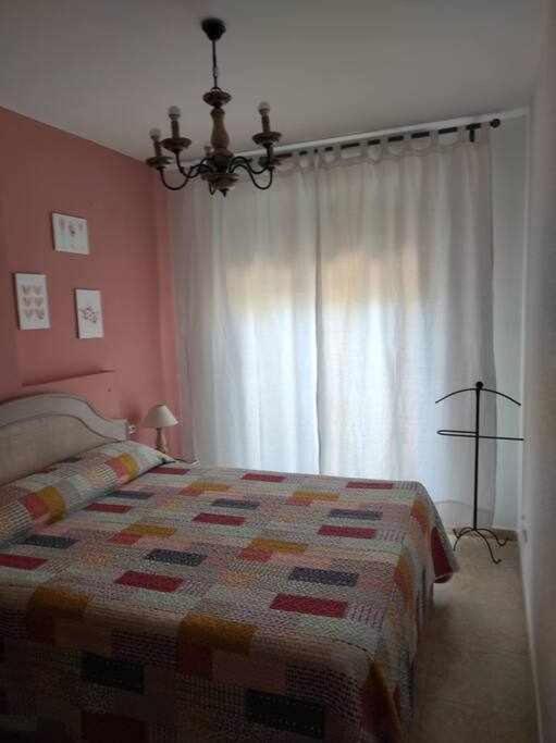 Apartamento en el corazon de Alcocebre con licencia turistica Alcossebre Exterior foto